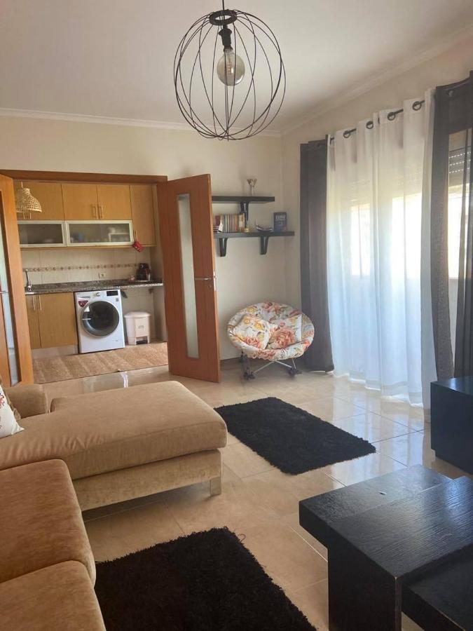 Pe Na Areia Διαμέρισμα Ναζαρέ Εξωτερικό φωτογραφία